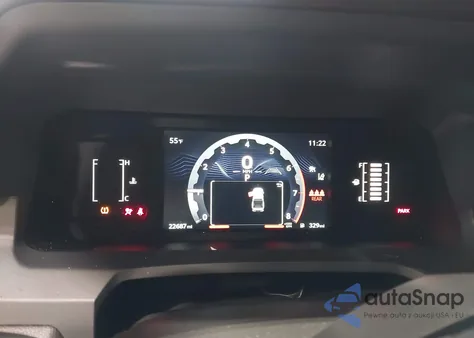 2024 Toyota Tacoma Sr5 из США, поврежденный, VIN 3TMLB5JN4RM003234